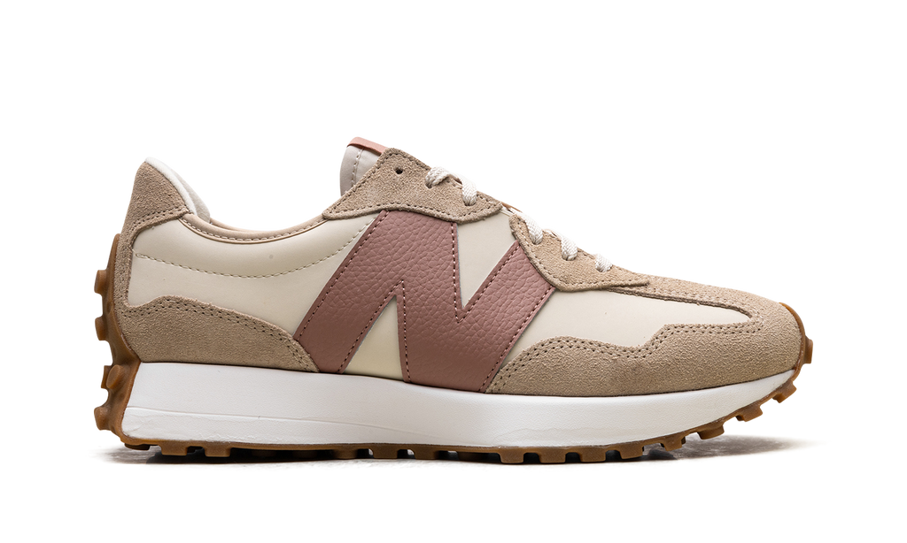 New Balance 327 WMNS "Incense Bone Lslide" WS327NKA
