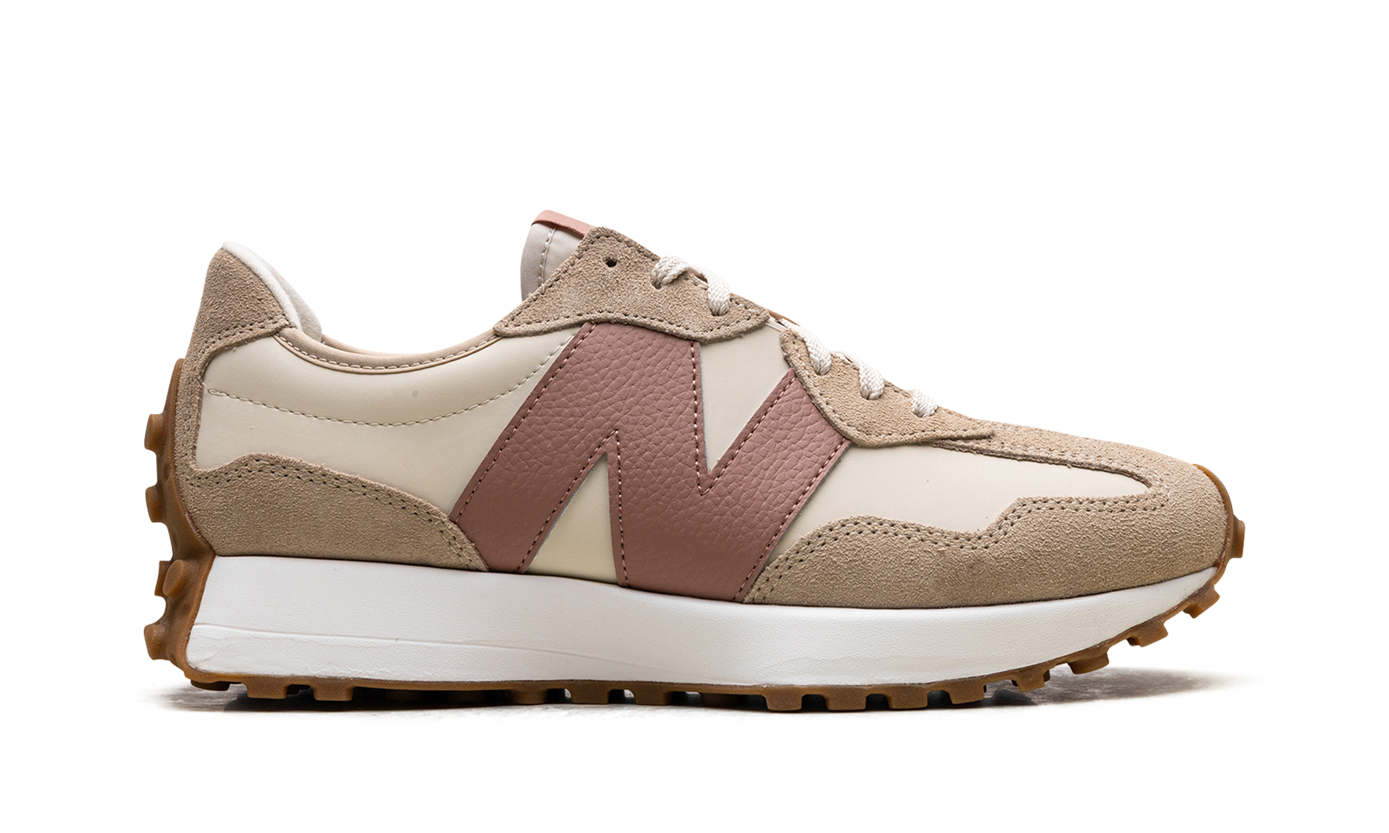New Balance 327 WMNS "Incense Bone Lslide" WS327NKA