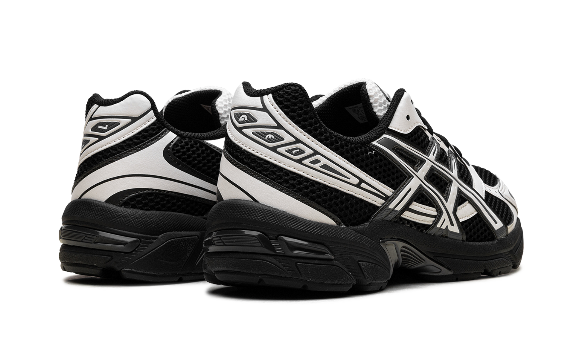 ASICS Gel-1130 "Black Cream" 1203A609-001