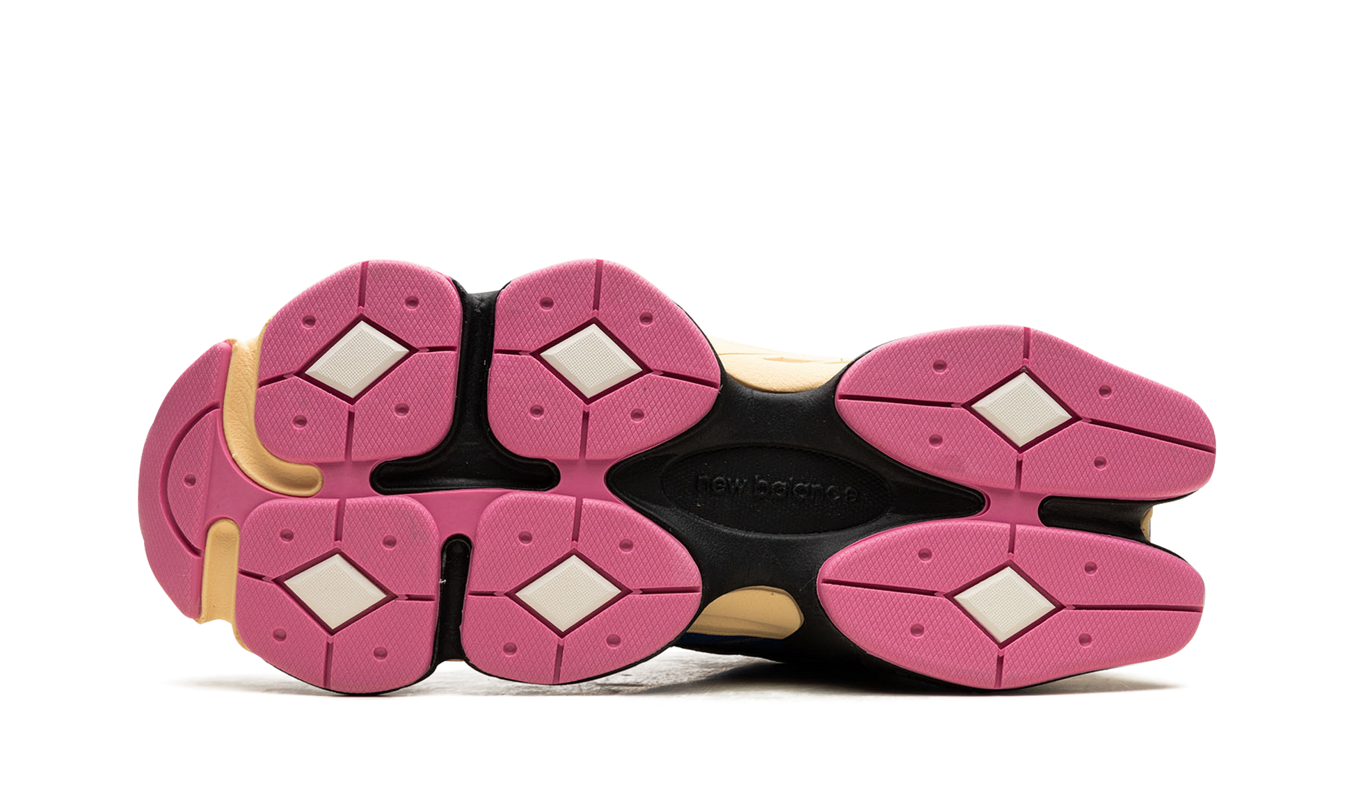 New Balance 9060 "Blue / Pink" U9060BPO