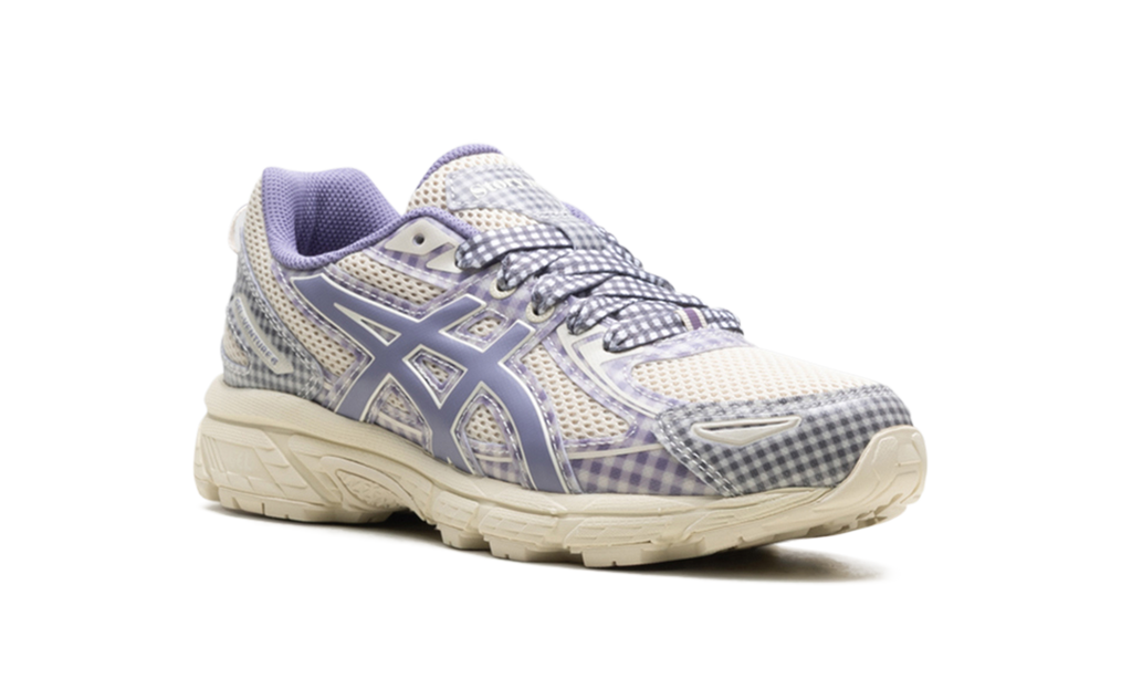 ASICS Gel-Venture 6 "Story mfg. Vanilla Violet Quartz" 1203A712 250