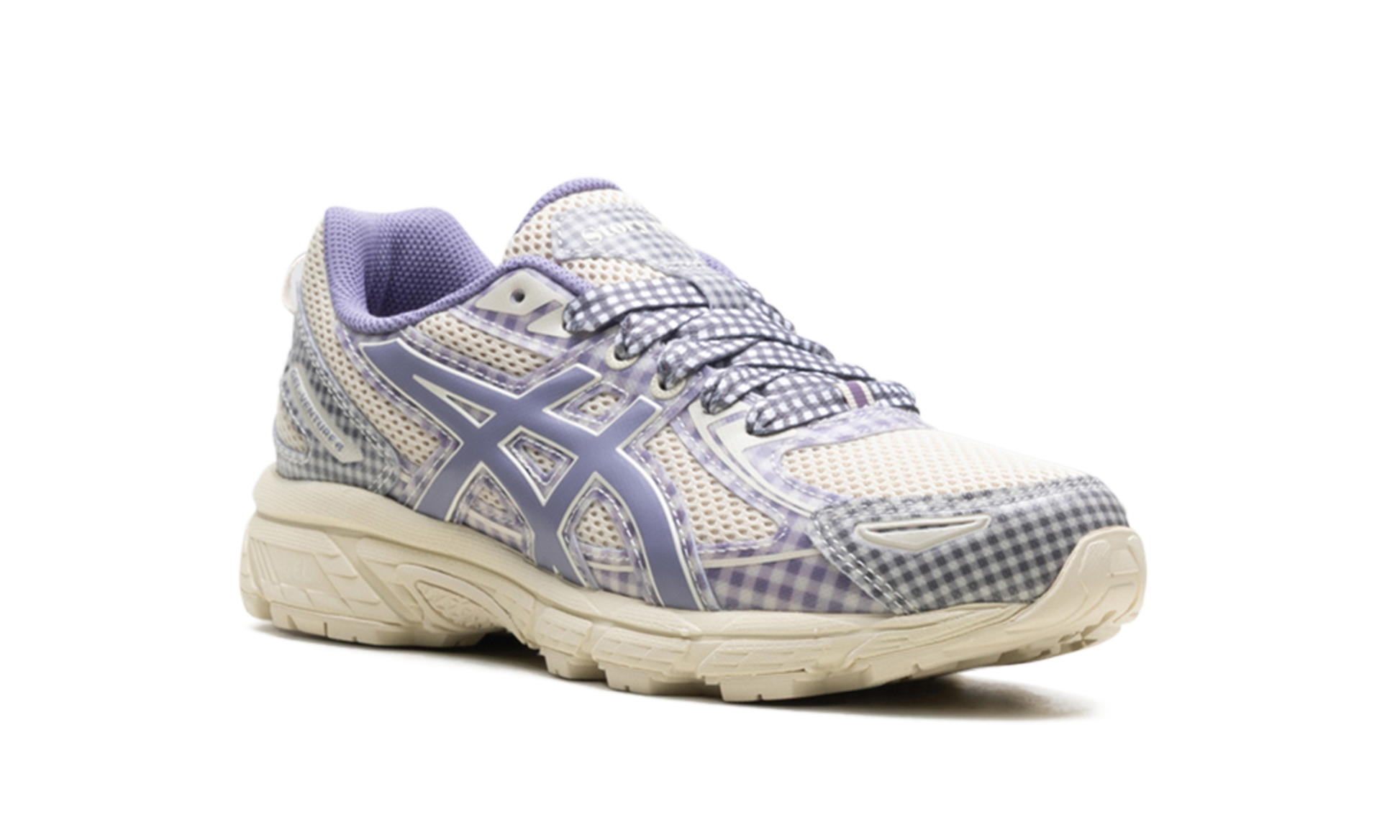 ASICS Gel-Venture 6 "Story mfg. Vanilla Violet Quartz" 1203A712 250