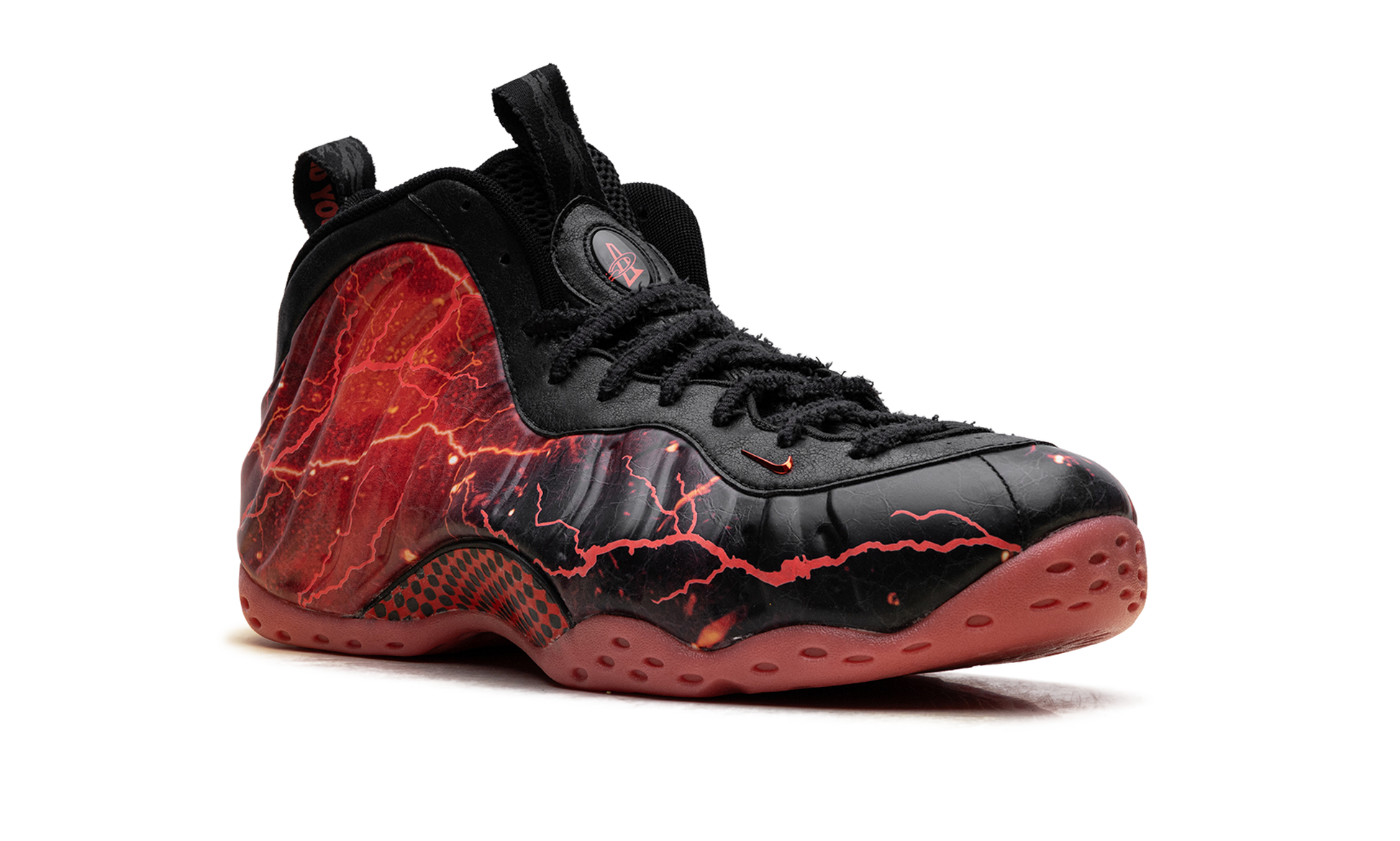 Nike Nike Air Foamposite One "Stranger Things" IR7336 001