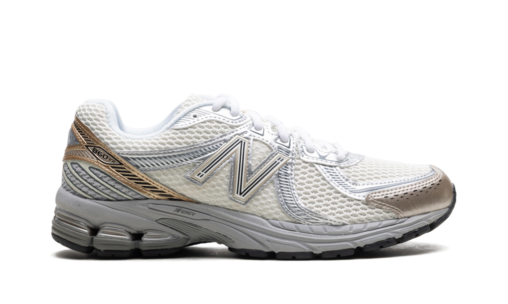 New Balance 860v2 "Gold Medal" ML860SG2