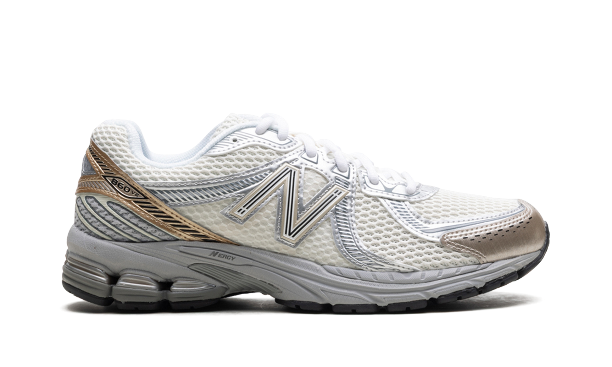 New Balance 860v2 "Gold Medal" ML860SG2