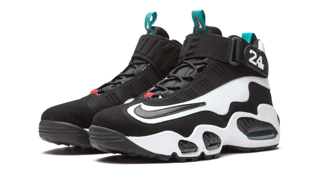 Nike Air Griffey Max 1 "Freshwater" DD8558 100