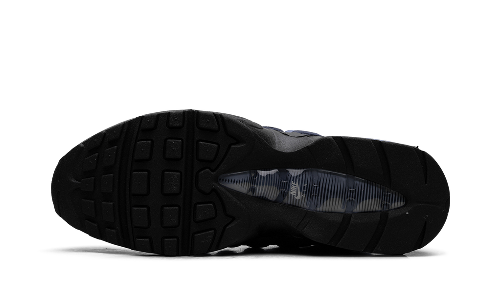 Nike Air Max 95 OG "Big Bubble Obsidian" IH4457 400