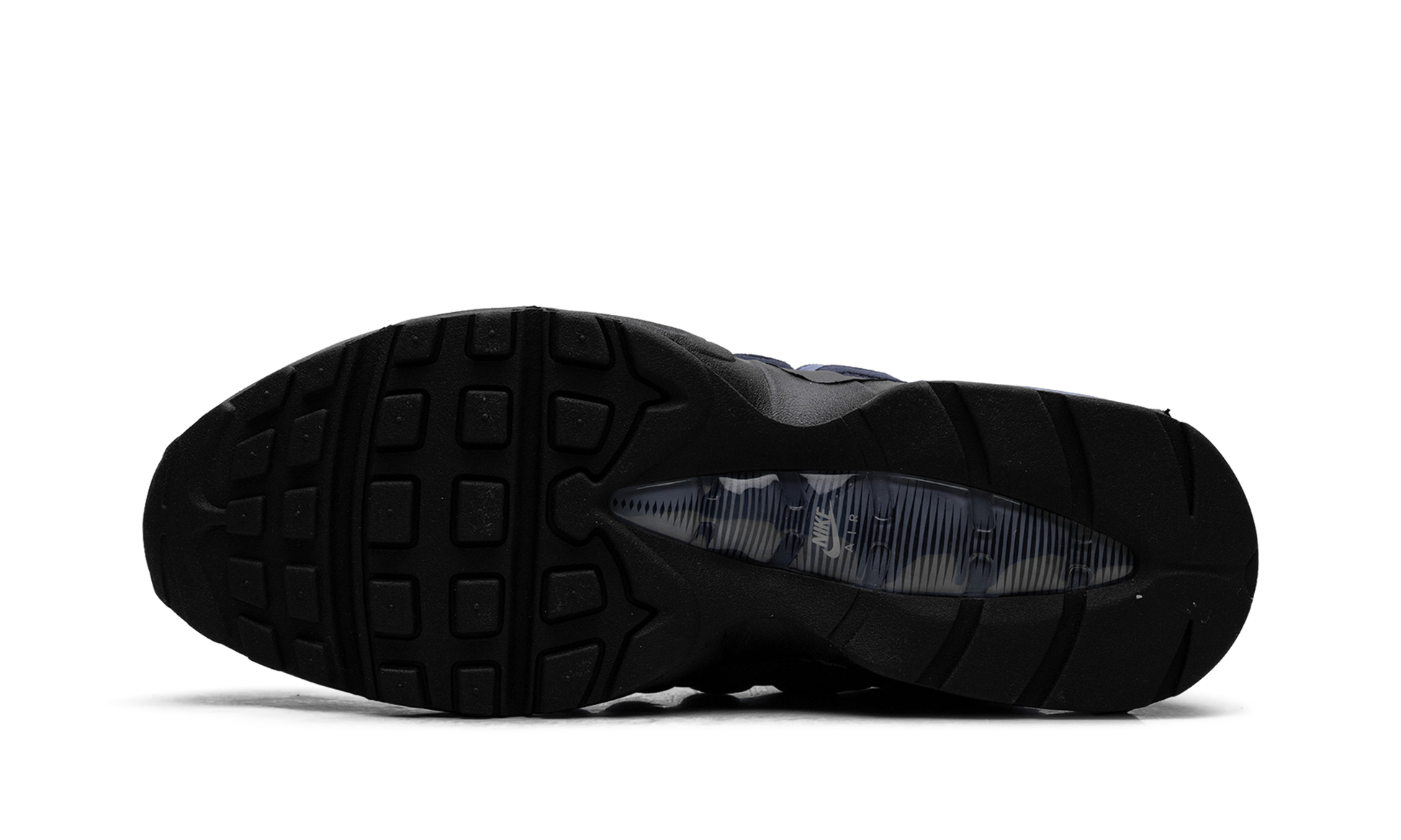 Nike Air Max 95 OG "Big Bubble Obsidian" IH4457 400