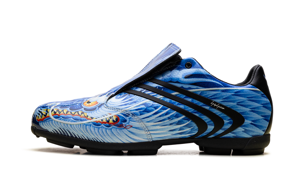 Adidas Adidas Y-3 F50 Tunit "Beast Pack - Dragon" KK3651