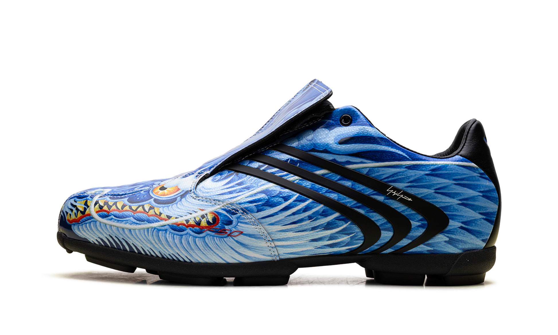 Adidas Adidas Y-3 F50 Tunit "Beast Pack - Dragon" KK3651