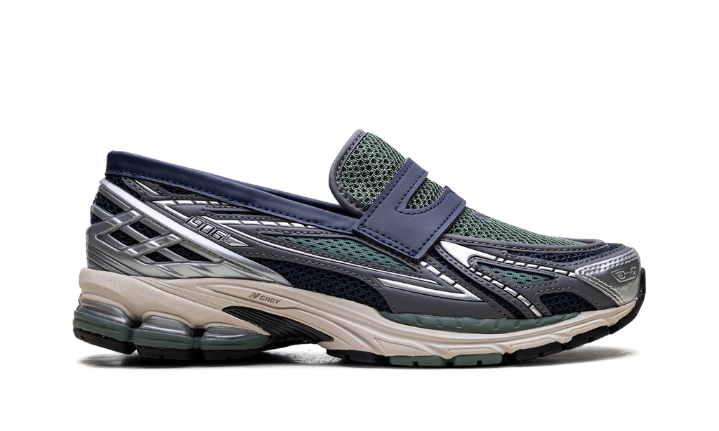 New Balance 1906L "Silver Metallic Dark Juniper" U1906LOA