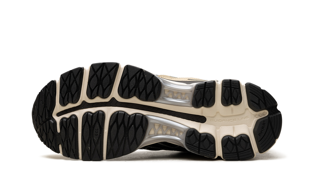 ASICS Gel-Kayano 12.1 "Black Obsidian Grey" 1203A759 002