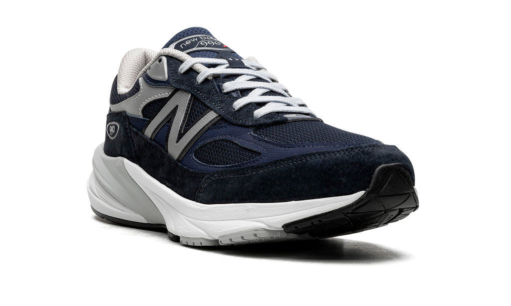 New Balance 990v6 "Navy" M990NV6