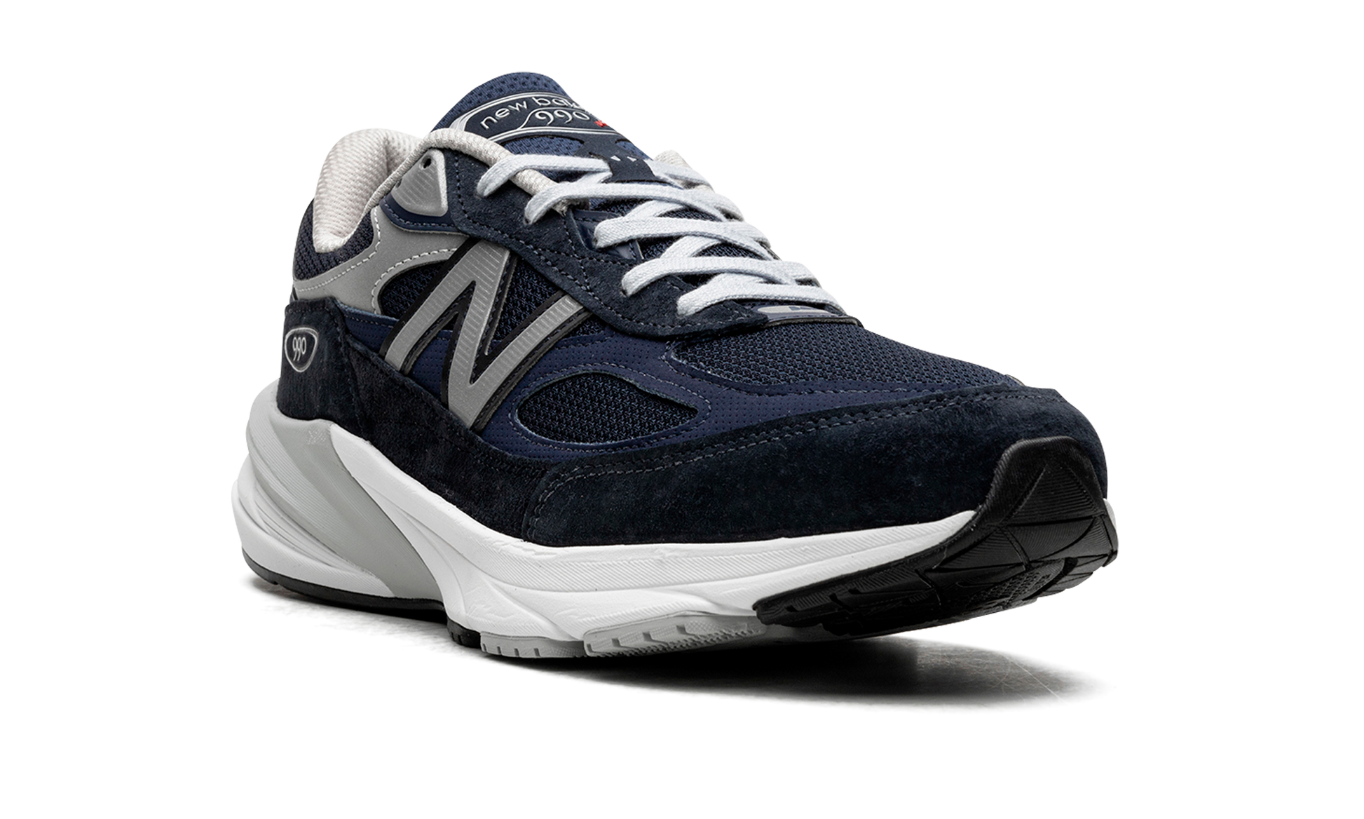 New Balance 990v6 "Navy" M990NV6