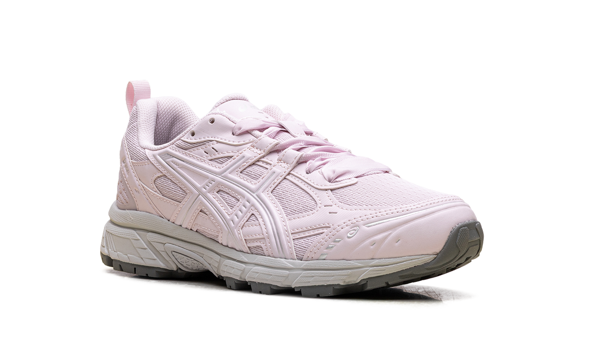 ASICS Gel-Nunobiki "Pink Ribbon Laces" 1203A753 700