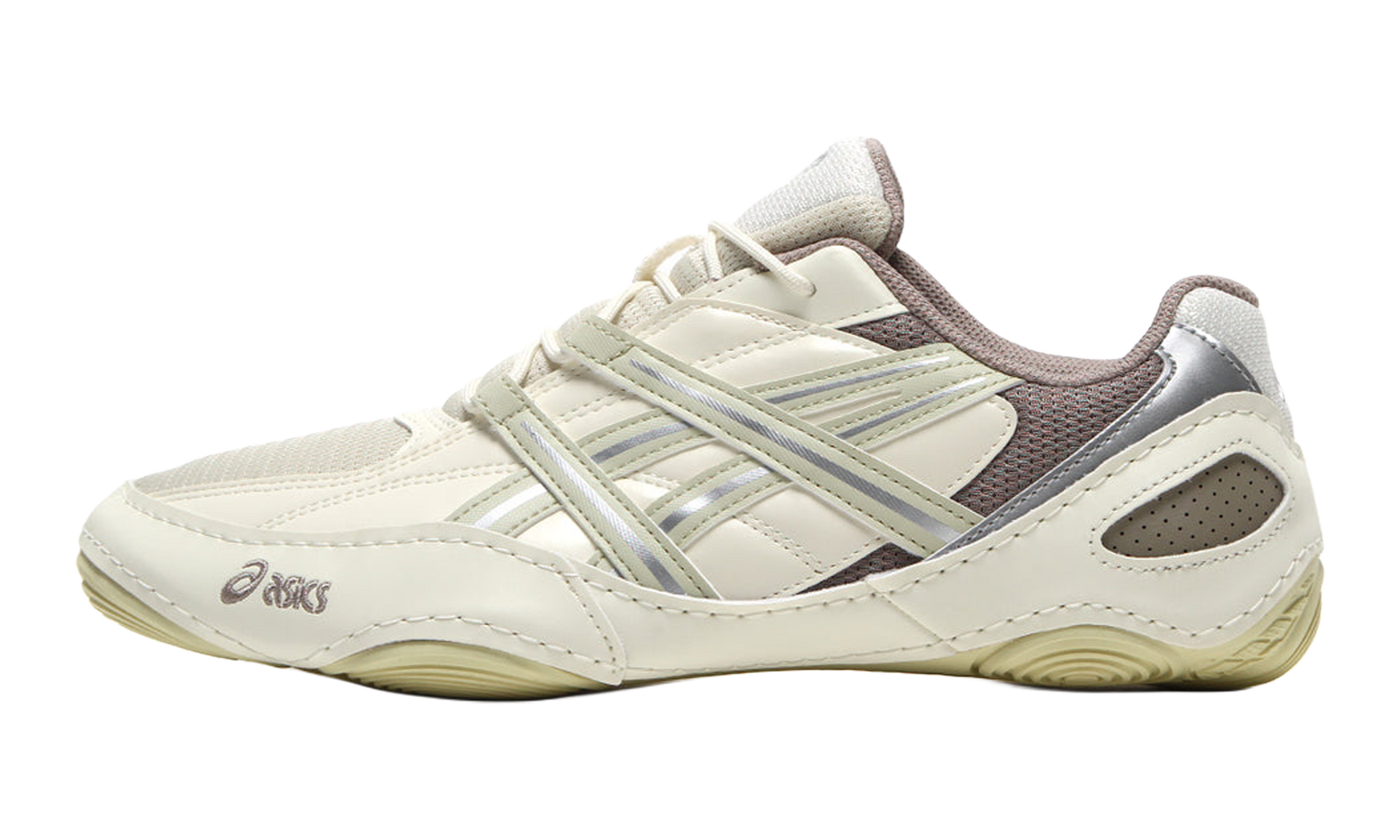 ASICS Hypersync "Oyster Whit Ivory" 1203A879 250