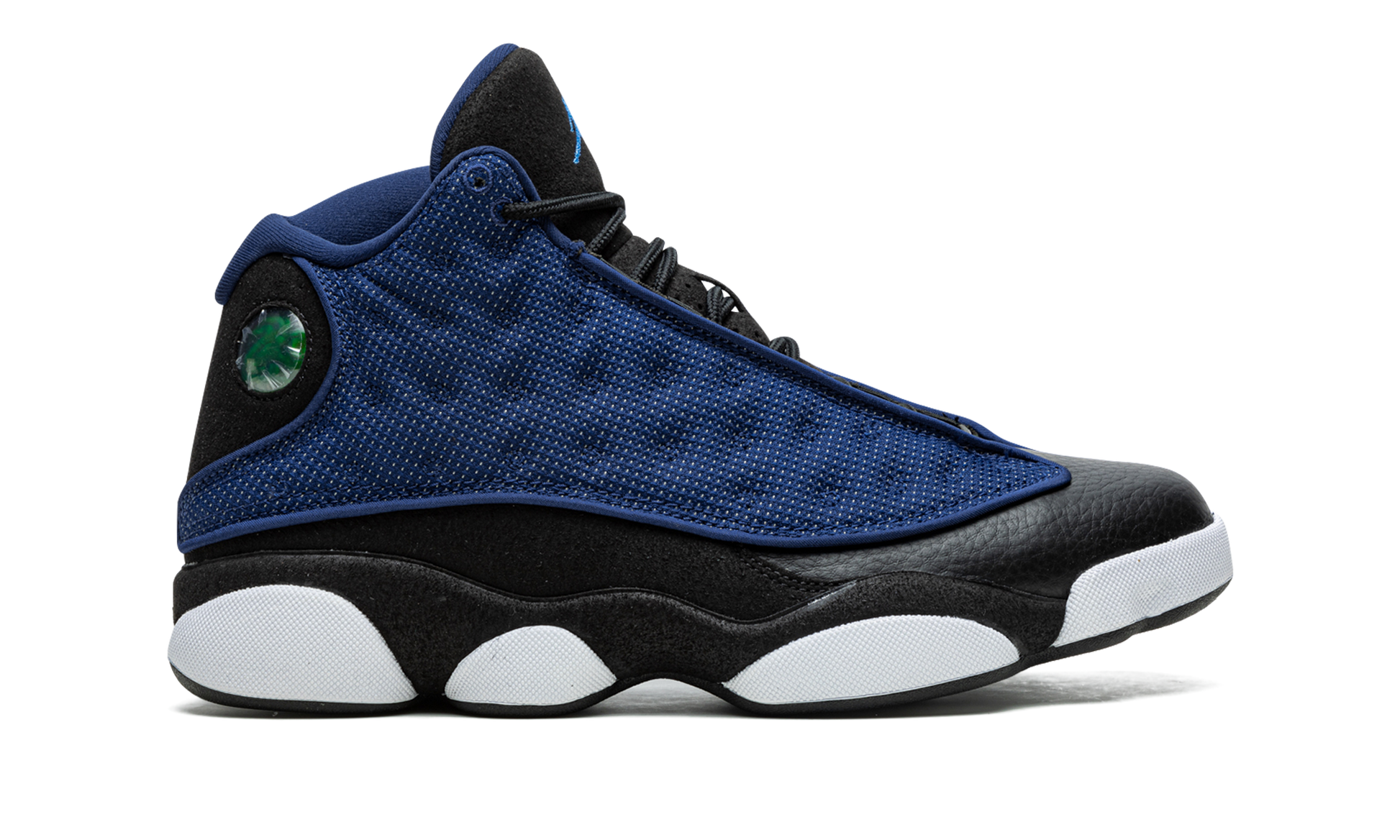 Air Jordan Retro 13 "Brave Blue" DJ5982 400