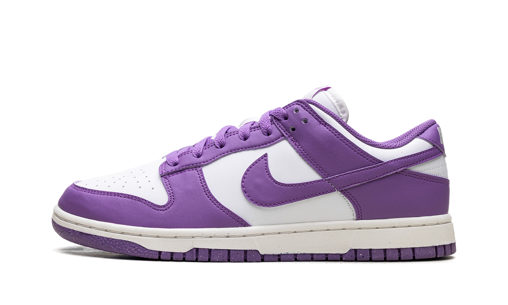 Nike Dunk Low WMNS "Black Raspberry" DD1873 108