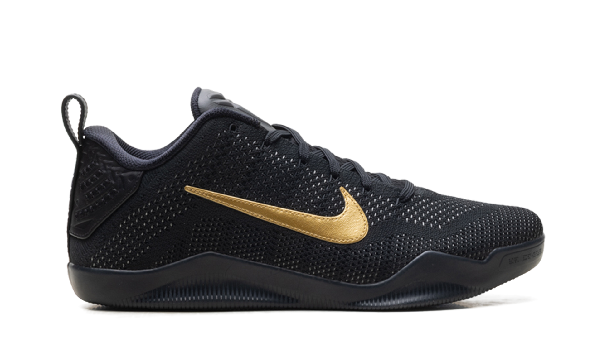 Nike Kobe 11 Elite Low Protro "Mamba Out (2026)" IM4260 001