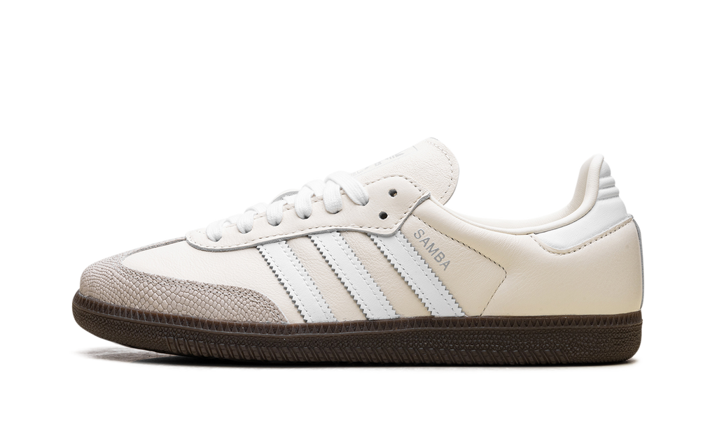 Adidas Adidas Samba OG WMNS "Wonder Alumina" JR8166