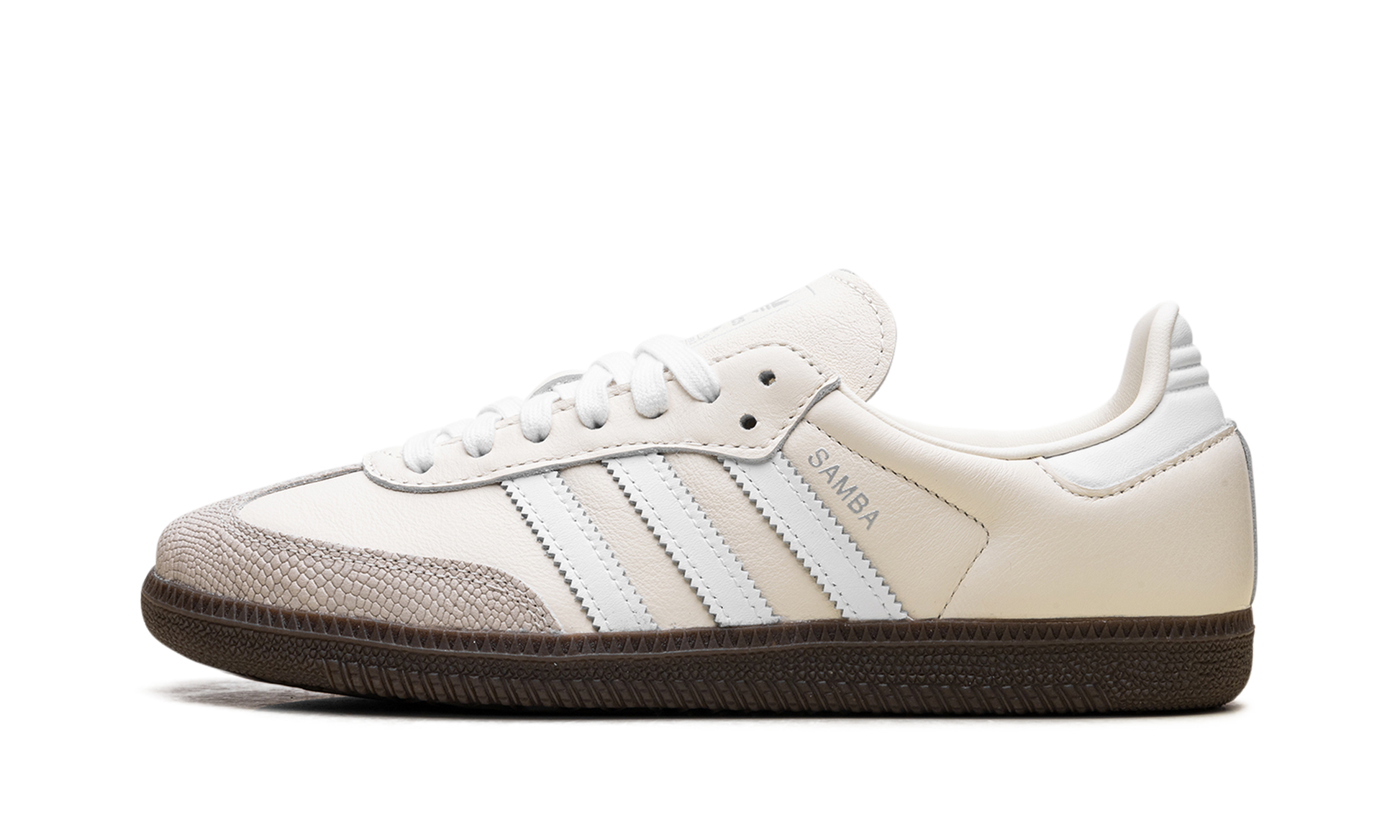 Adidas Adidas Samba OG WMNS "Wonder Alumina" JR8166