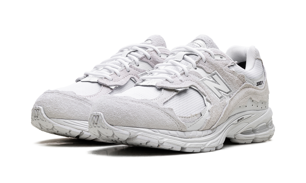 New Balance 2002R "Protection Pack - White" U2002DXA