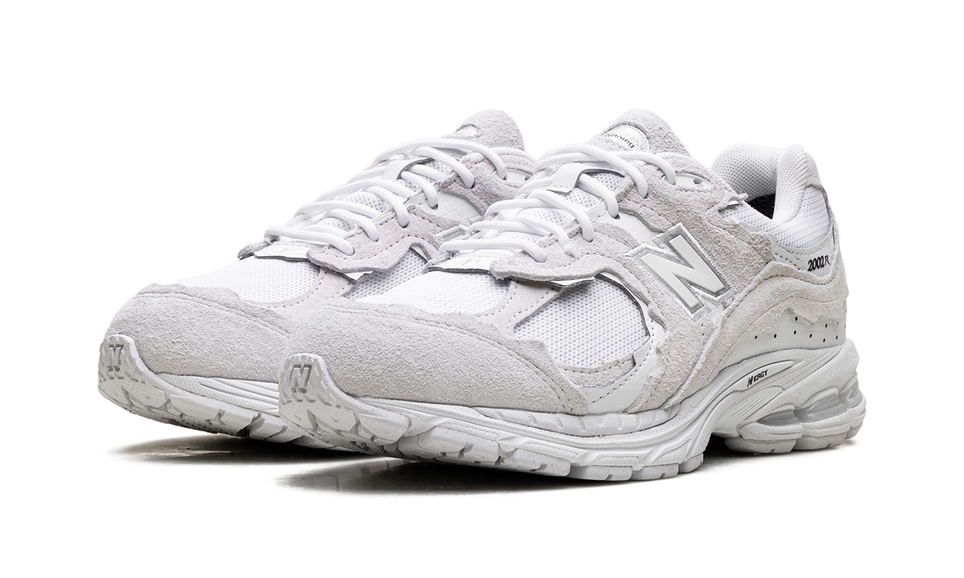 New Balance 2002R "Protection Pack - White" U2002DXA