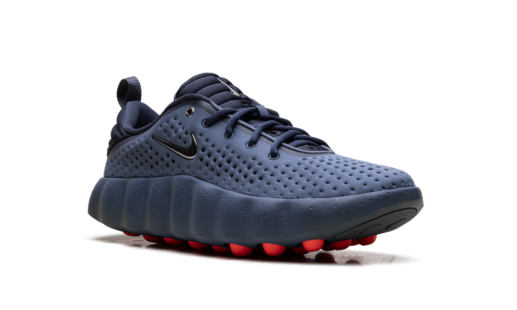 Nike Mind 002 "Thunder Blue Chrome" HQ4308 400