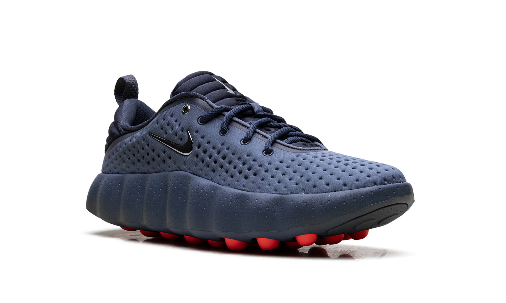Nike Mind 002 "Thunder Blue Chrome" HQ4308 400