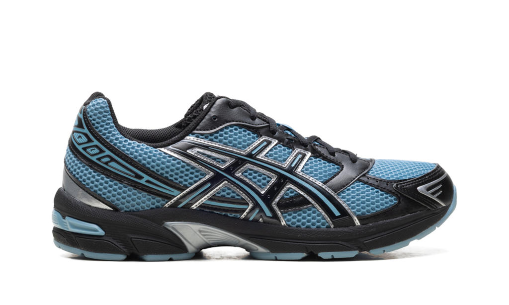 ASICS Gel-1130 "Black Ice Blue" 1203A967 400
