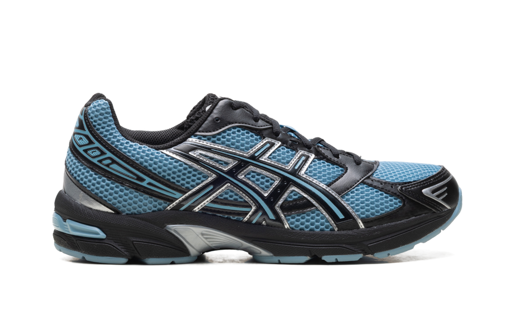 ASICS Gel-1130 "Black Ice Blue" 1203A967 400
