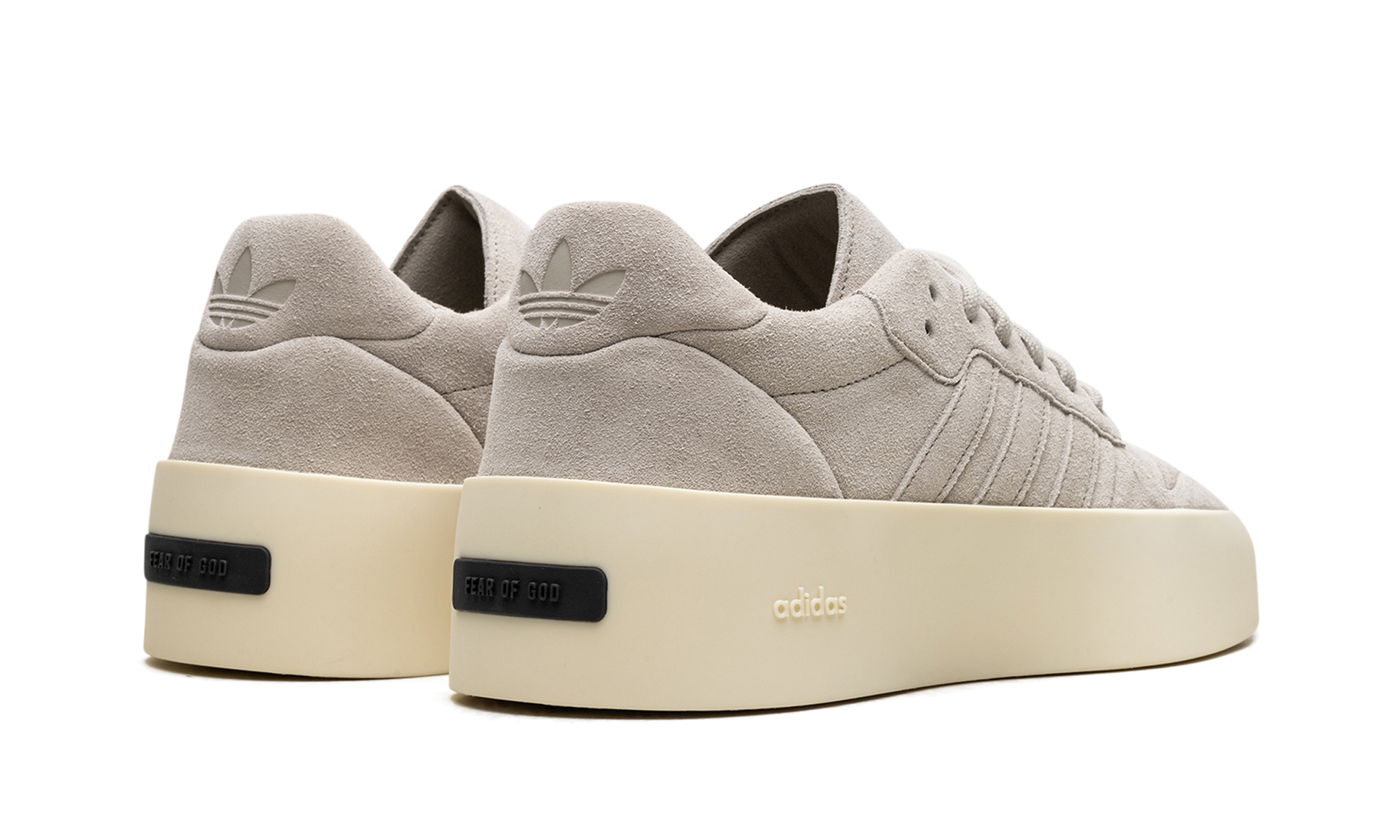 Adidas Adidas Fear of God Athletics '86 Low "Sesame" IF6682