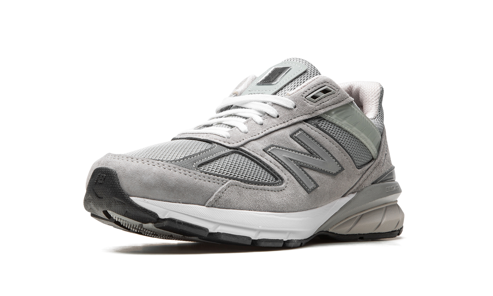 New Balance 990 V5 "Grey" M990GL5
