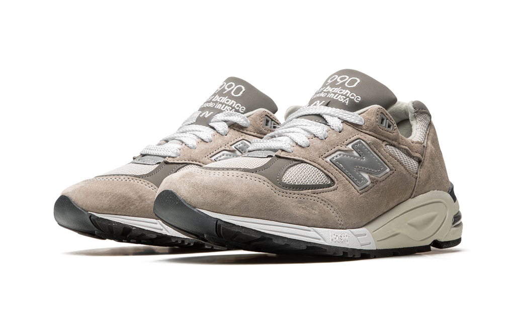New Balance 990v2 Core "Made In USA" M990GY2