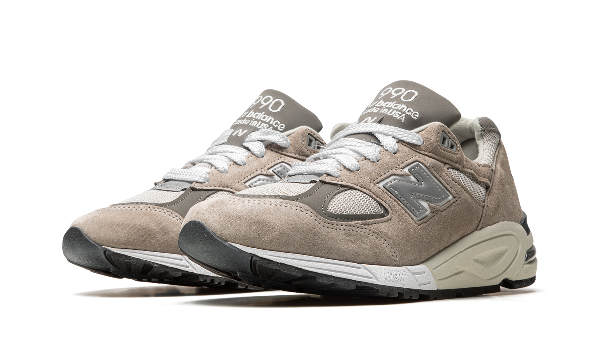 New Balance 990v2 Core "Made In USA" M990GY2