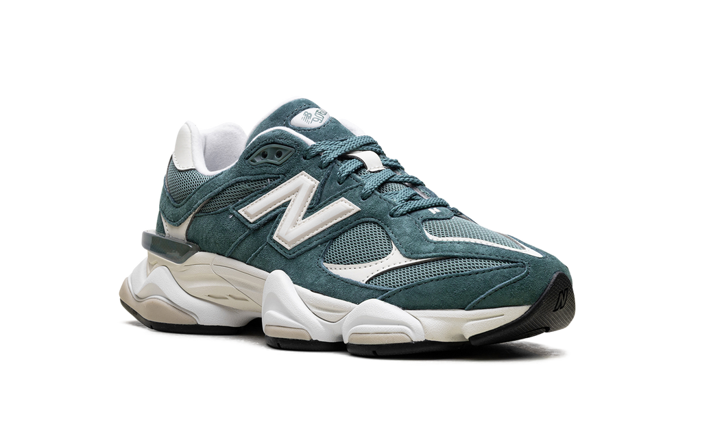 New Balance 9060 "New Spruce Angora" U9060EEK