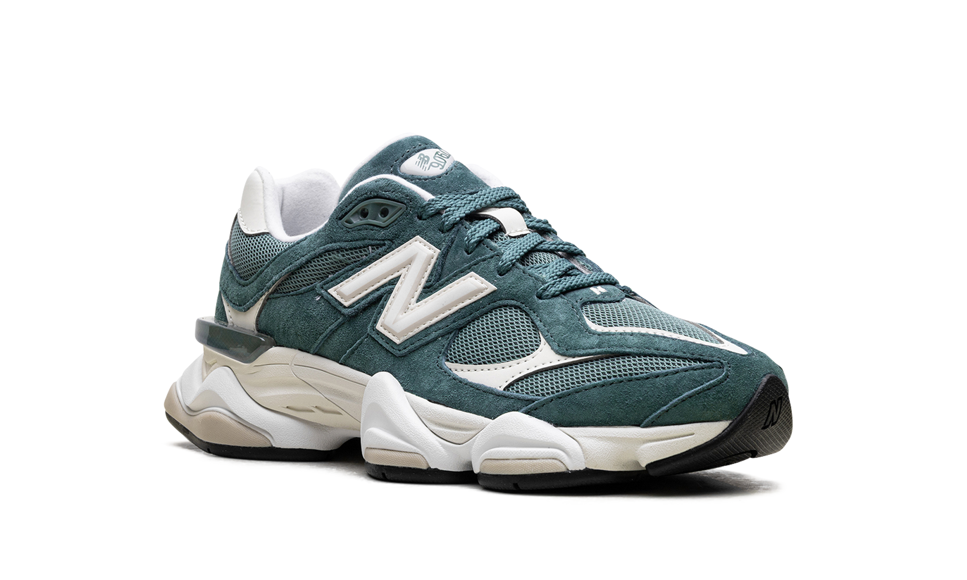 New Balance 9060 "New Spruce Angora" U9060EEK