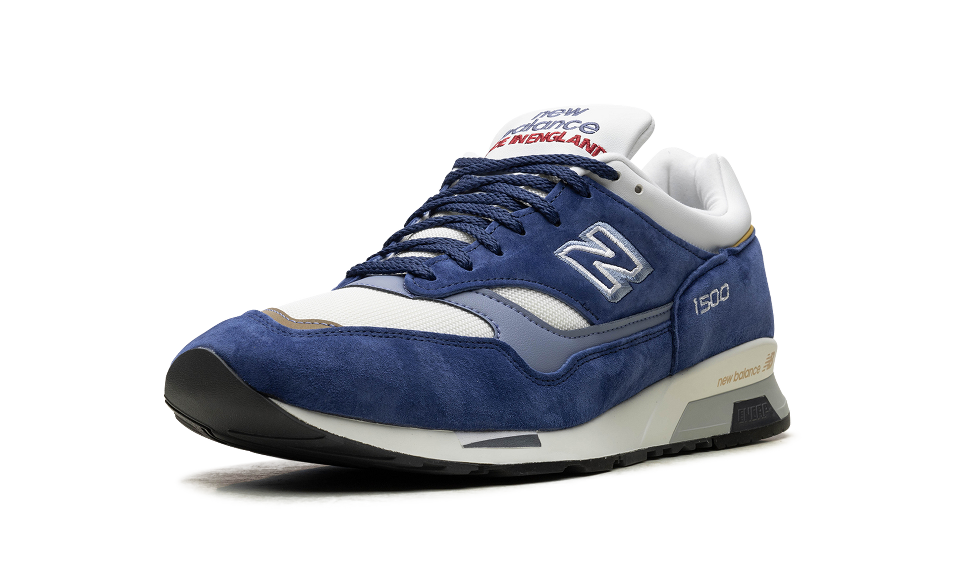 New Balance 1500MiE "Blue/White" M1500PWT