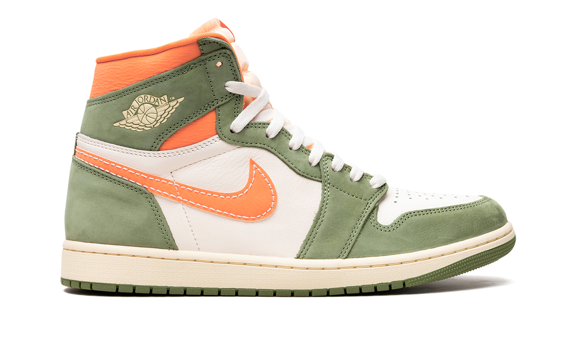Air Jordan 1 High OG Craft "Celadon" FB9934 300