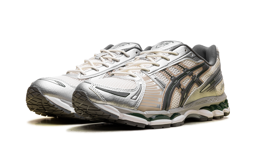 ASICS Gel-Kayano 12.1 "Cream Carbon" 1203A759 105