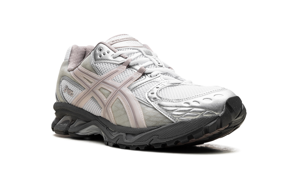 ASICS Gel-Nimbus 10.1 "Kith - White Morganite" 1203a723 100