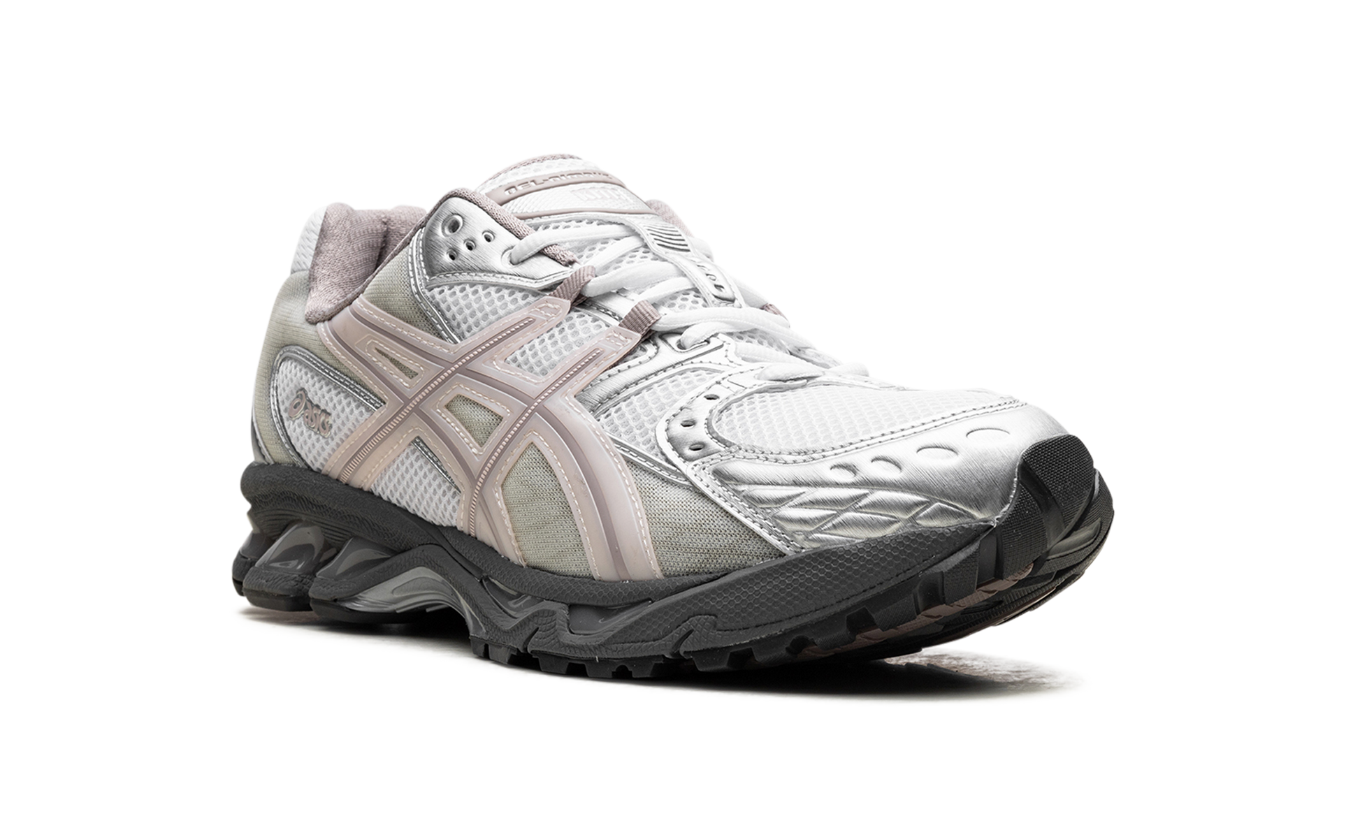 ASICS Gel-Nimbus 10.1 "Kith - White Morganite" 1203a723 100