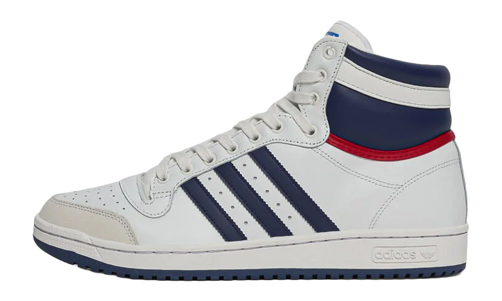 Adidas Adidas Top Ten Hi OG "Boston" KJ4761