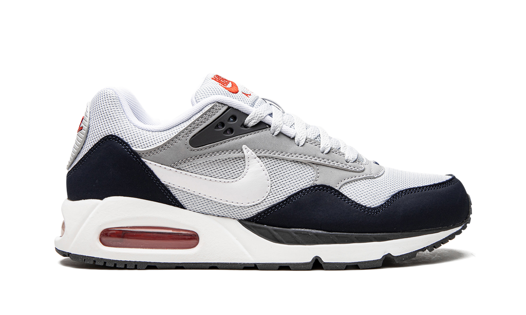 Nike Air Max Correlate "Pure Platinum" 511416 010
