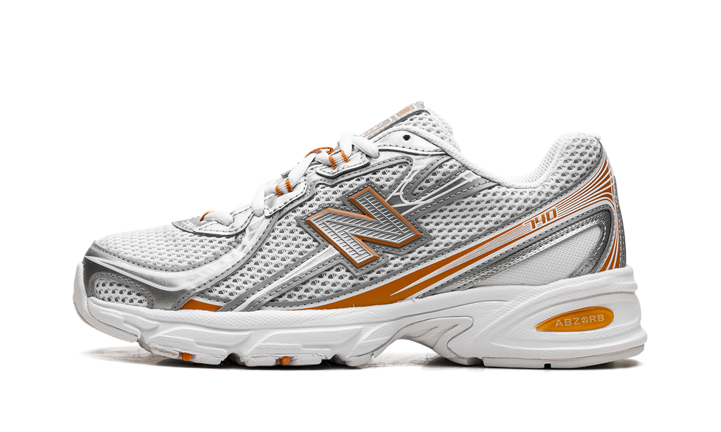 New Balance 740 "Classic Orange" U740CL2