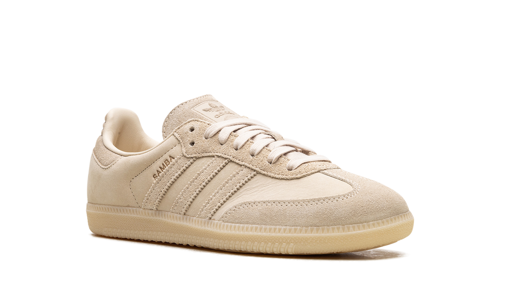 Adidas Adidas Samba WMNS "Sand Strata" JI2729
