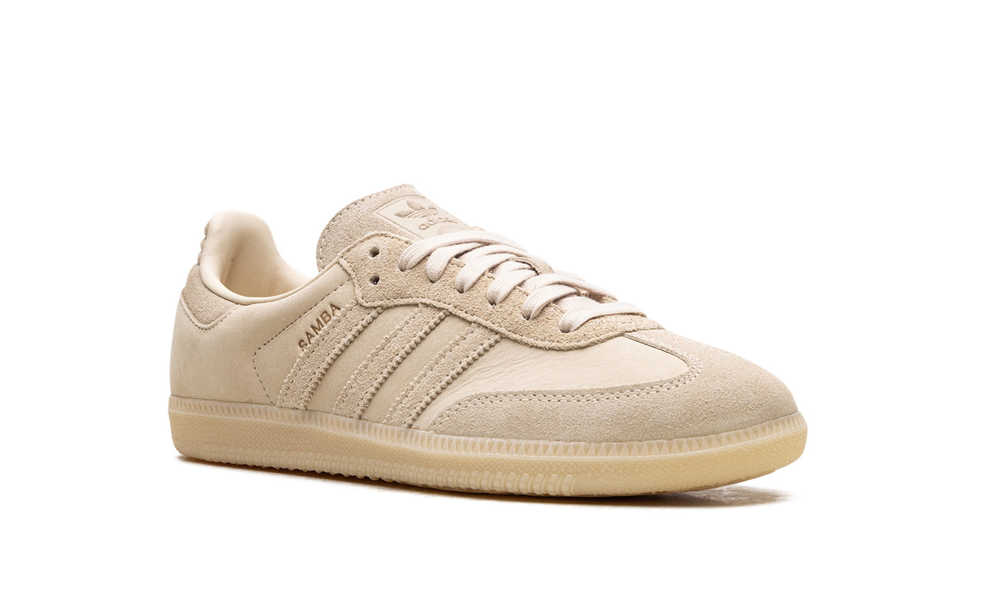 Adidas Adidas Samba WMNS "Sand Strata" JI2729