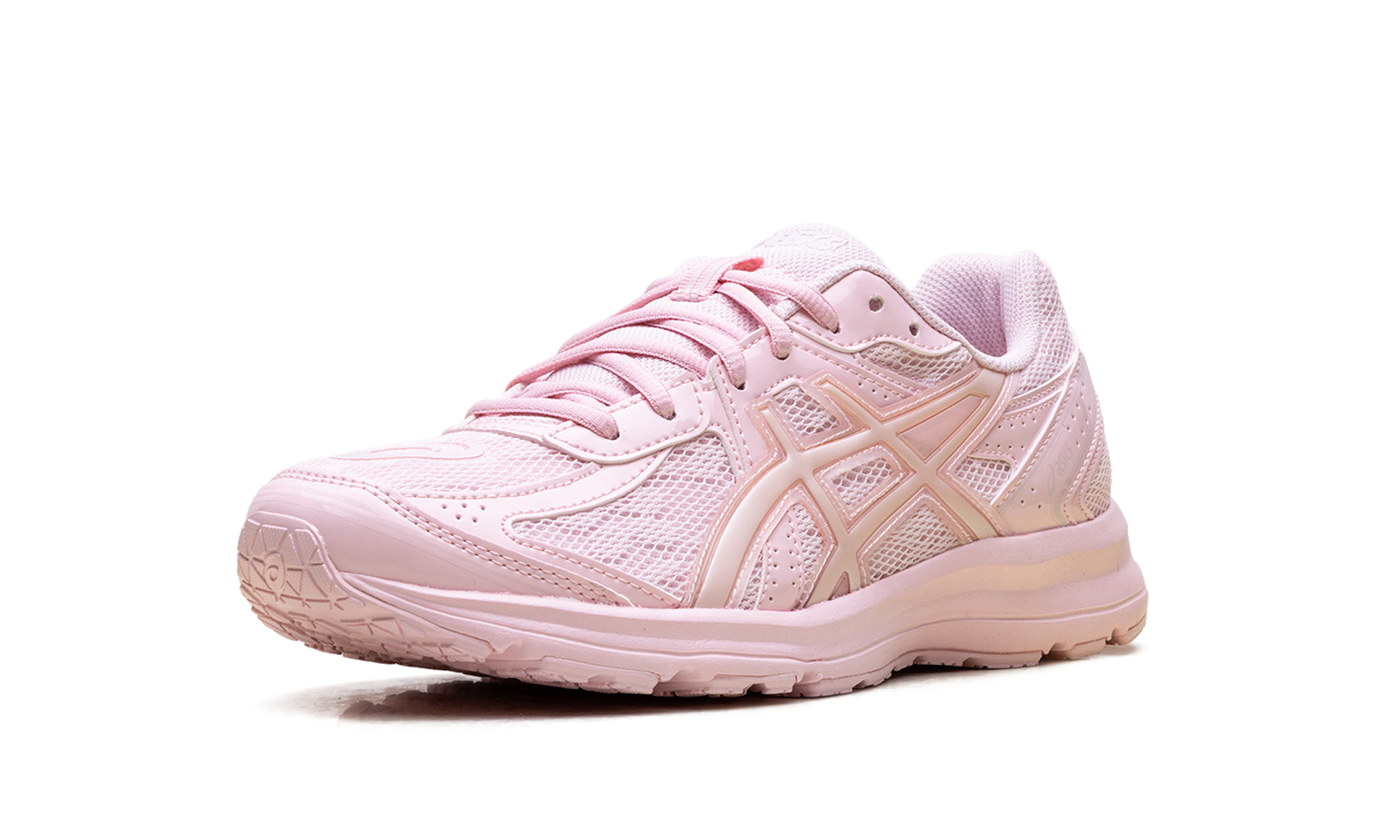 ASICS JOG 100S "Pink Salt" 1203B043 700