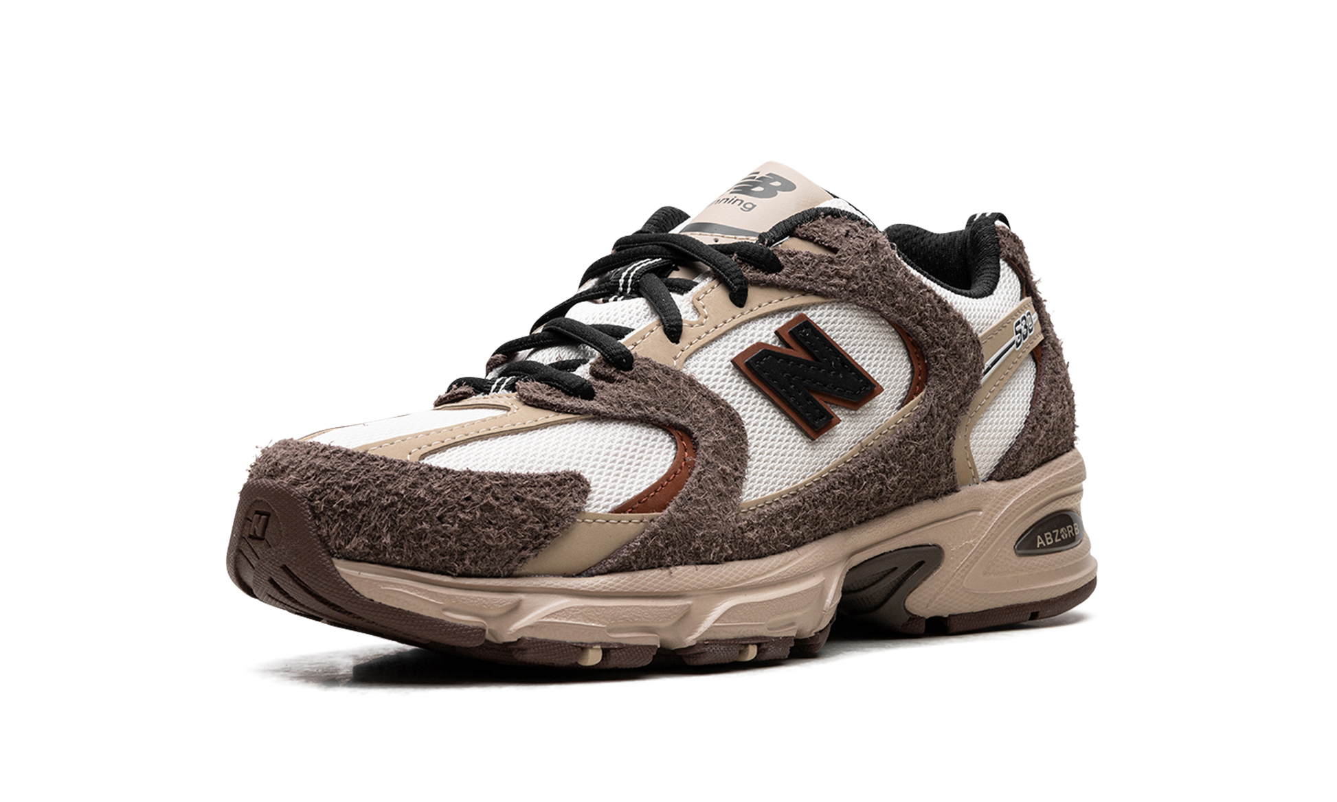 New Balance 530 "Brown Tan" MR530SNC