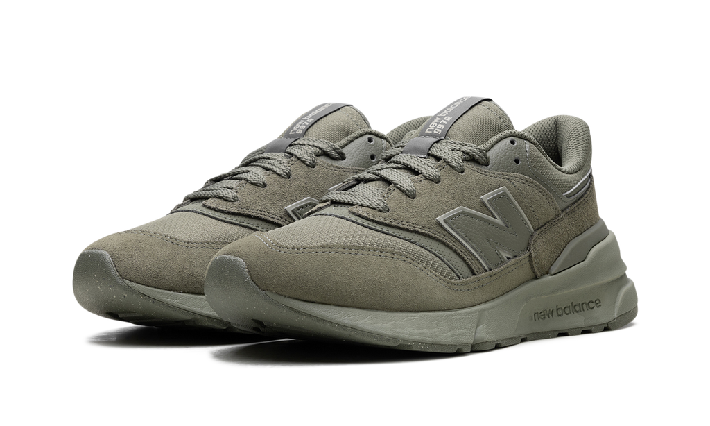 New Balance 997 "Beige" U997RMF